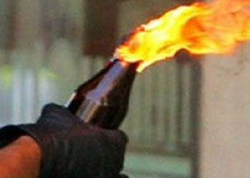Molotofa Rekor Ceza