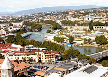 Tiflis’te hiç ezan sesi duymayanlar var