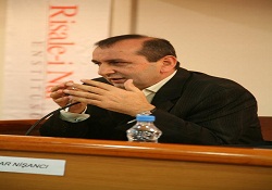 Pazar seminerleri’nde 'arap baharı' konuşuldu!