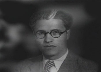 'Nurcu' aileye komünist hekim geldi