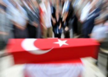 Hatay'da 3 subayın şehit olduğu olayda şok rapor