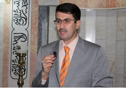 Hacı adaylarından Kabe’de depremzedelere dua