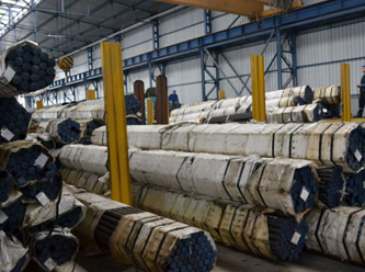 Üç kıtada 25 ülkeye ihracat