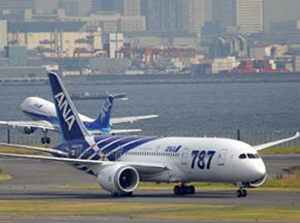 Boeing, 7 bininci 737 uçağını teslim etti