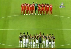 45 bin kişi birlikte tekbir getirdi