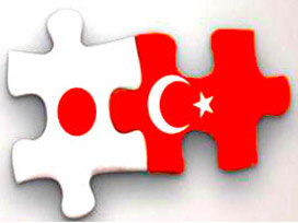 Japonlardan Türkiye'ye ağlatan jestler