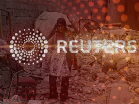 Reuters'ın deprem fitneliği deşifre oldu