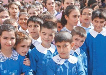 Okulda depreme karşı Japonya örnek alınacak