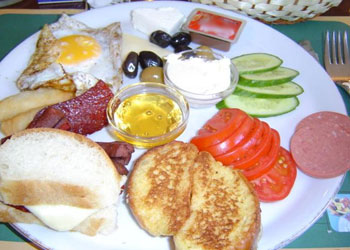 Zor işlemleri peynir ekmek gibi tüketiyorlar