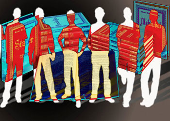 Nurcuların toplum içine akma zamanıdır