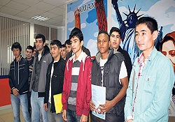 Yurtdışından gelen Türk öğrenciye yüksek harç engeli
