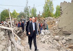 Çürük binaların müteahhitleri cana kasttan yargılanacak