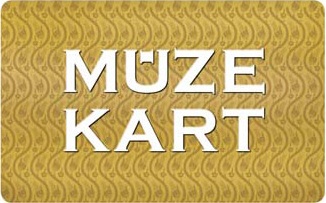 Müzekart satışı 2.5 milyona ulaştı