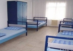 Yurt ücretleri ertelendi!