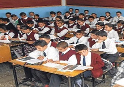 En fazla okuma yazma bilmeyen nüfus Türkiye’de