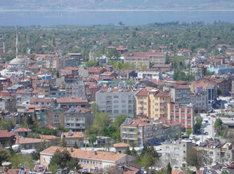 6 ilçe il olmak istiyor