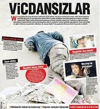 PKK'nın gazetesi Yunus'u böyle verdi!