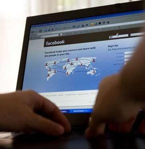 Facebook'ta 'Allah yoktur' dedi, tutuklandı