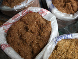 İhracatçı, Tütün Üretiminin Sınırlandırılmasından Kaygılı