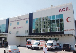 Kamu hastaneleri tek çatıda toplanıyor