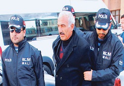 Alternatif imamın parası verilmeyince