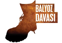 365 sanıklı Balyoz Davası başladı