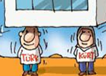 Zelzeleye en dayanıklı binalar -Karikatür