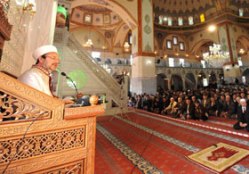 Mehmet Görmez'den Kerbela açıklaması