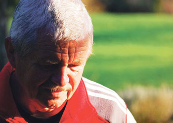 Seyyar ve manevi terapist yetiştirmeliyiz