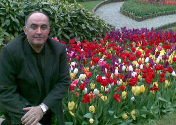 Sungur abinin damadı Rıdvan Güngör vefat etti