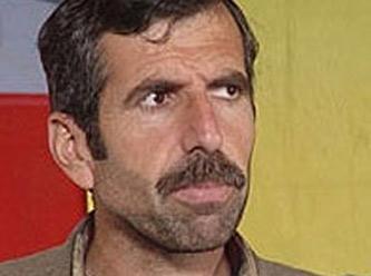 PKK'lılar birbirine girdi!