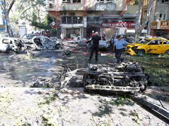Ankara'daki patlamada yeni gelişme