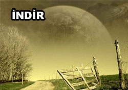 Risale-i Nur'dan vecizeli duvar kağıdı - [indir]