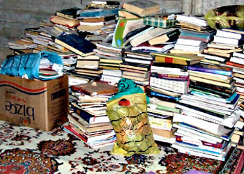 Kur'an kursunda şehit olan ilim talabeleri
