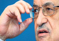 'İsrail devletine karşı çıkarak hata yaptık'