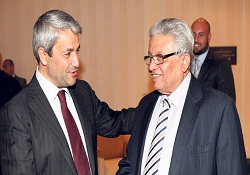 İngiliz üniversitesi, Türkiye'de Teknoloji Merkezi kuracak