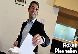 Bulgaristan'da seçimler sürüyor