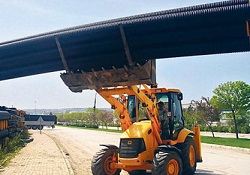 Belediyelere 500 milyon liralık kaynak