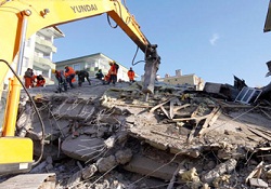 Van'da 80 bina için inceleme başlatıldı
