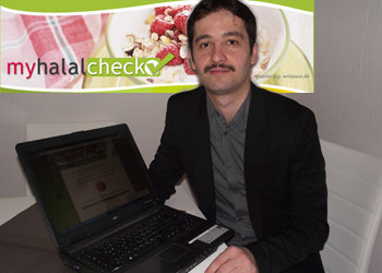 Yediğiniz lokma helal mi? Bu siteden bakın