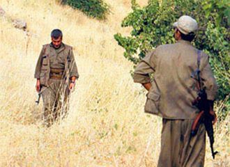 PKK'nın infaz şifresi 'Lolan'