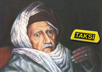 Said Nursi tezahürattan taksi ile kurtuldu