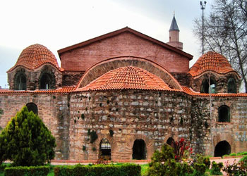 İznik Ayasofya'sı ibadete açılıyor