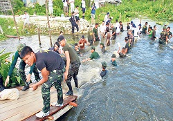 Tayland, sellere meydan okuyor