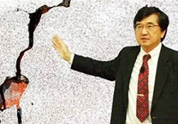 Japonlar Felaketten Başarılı Çıkıyorlar