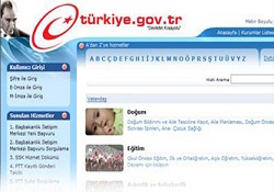 Vatandaş 'e-hizmet'i sevdi