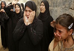 Gazze'de ateşkes sağlandı