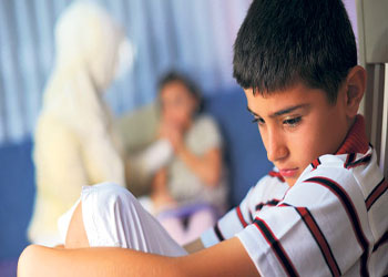 Çocuklarınız arasında kıskançlık mı var?