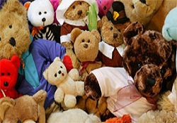 Oyuncaklara sıkı denetim