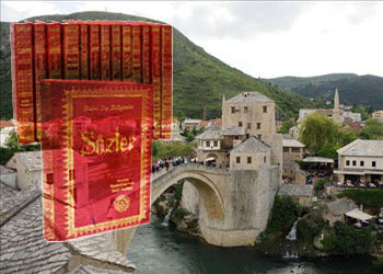 Bosna Hersek'te Risale-i Nur sohbetleri